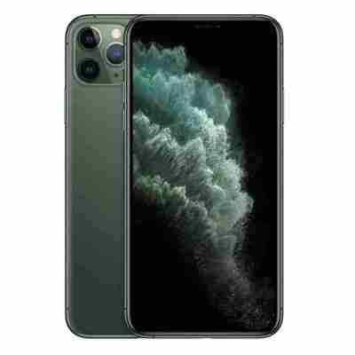 iPhone 11promax Profile Picture