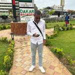 Jonathan gloire MOUSSIALI