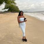 Ericka Allogho