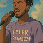 TYLER Bling Bling