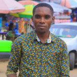 lionel ngoma Ngoma