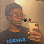Teddy IKOUTOUMOU