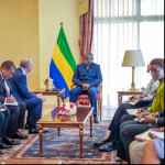 GABON NEWS