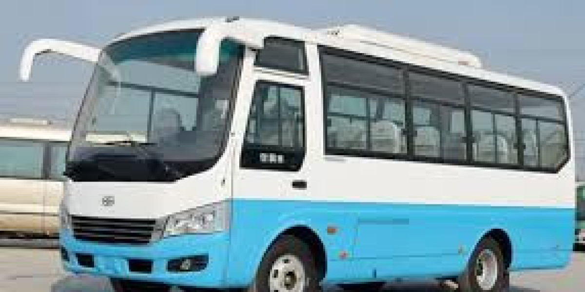 Limousine Bus Rental: A Rolling Lounge Designed for Unforgettable Moments